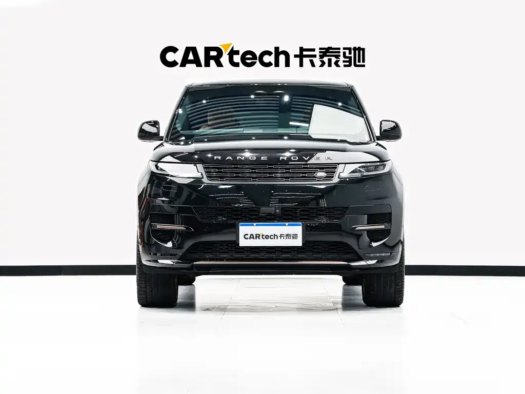 Land Rover Sport 2025 из CN, фото 2