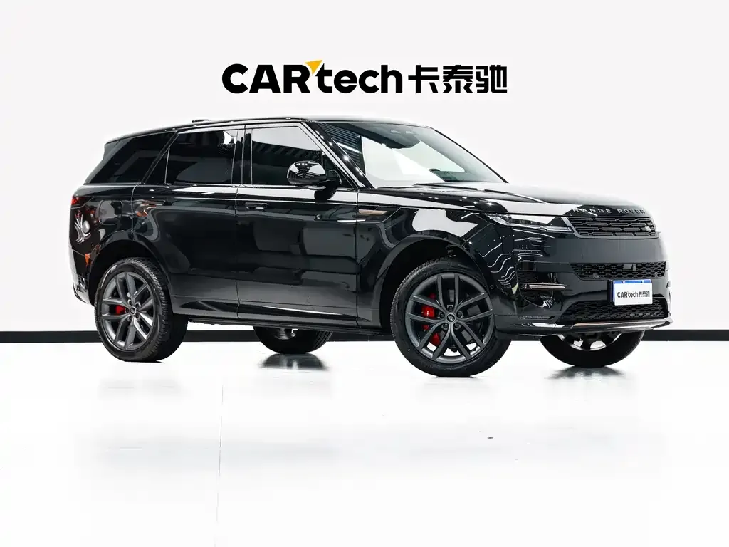Land Rover Sport 2025 из CN, фото 6
