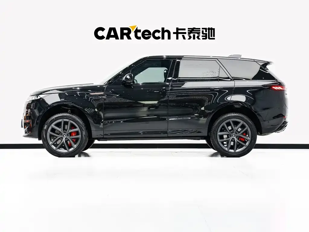 Land Rover Sport 2025 из CN, фото 5