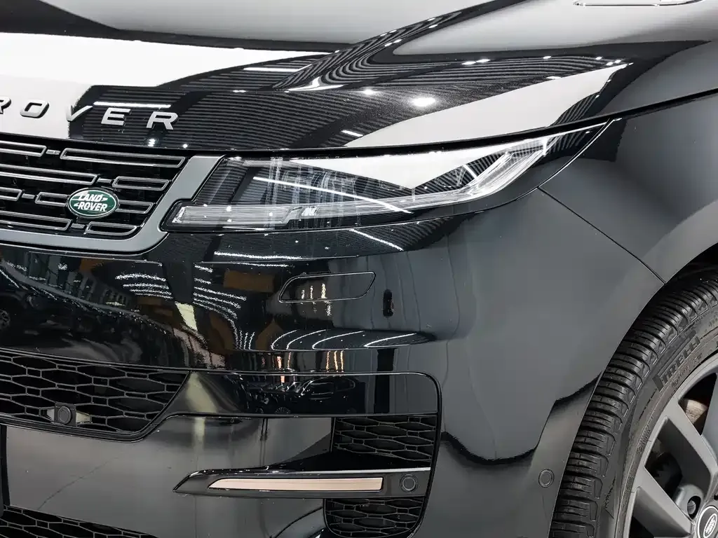 Land Rover Sport 2025 из CN, фото 7