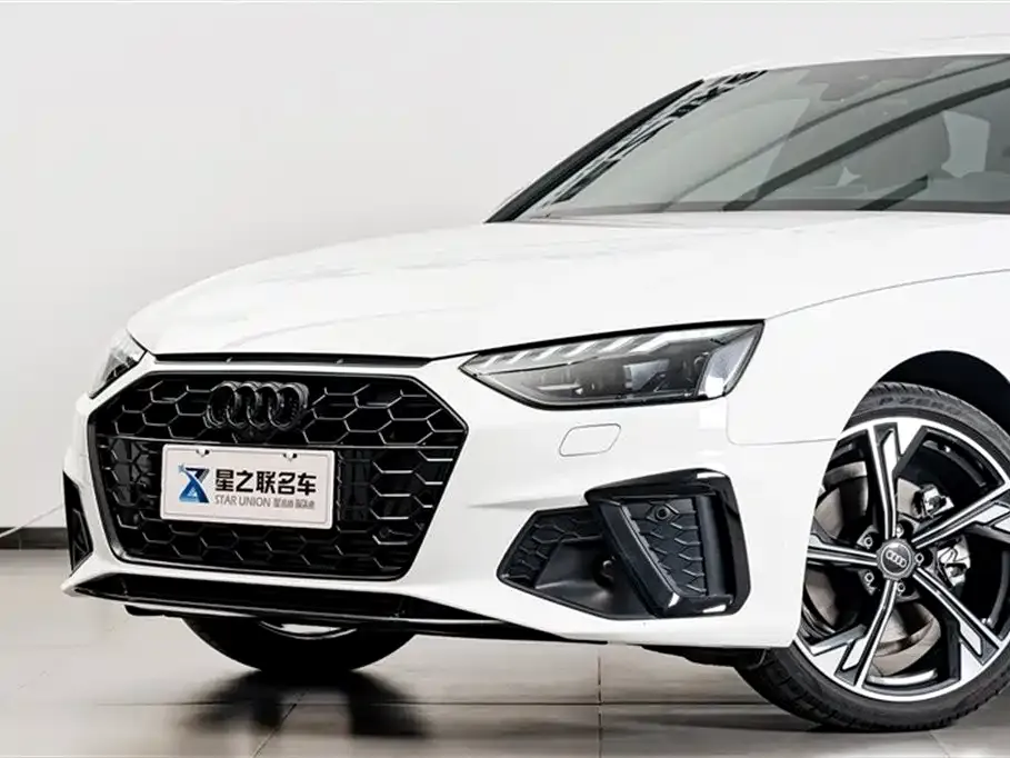Audi A4L 2025 из CN, фото 7