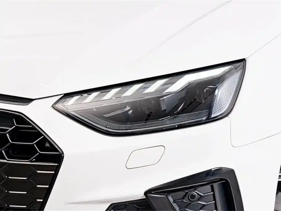 Audi A4L 2025 из CN, фото 9