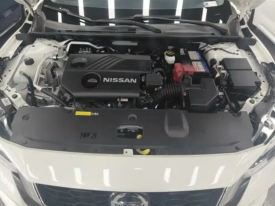 Nissan Sylphy 2021 из CN, фото 6