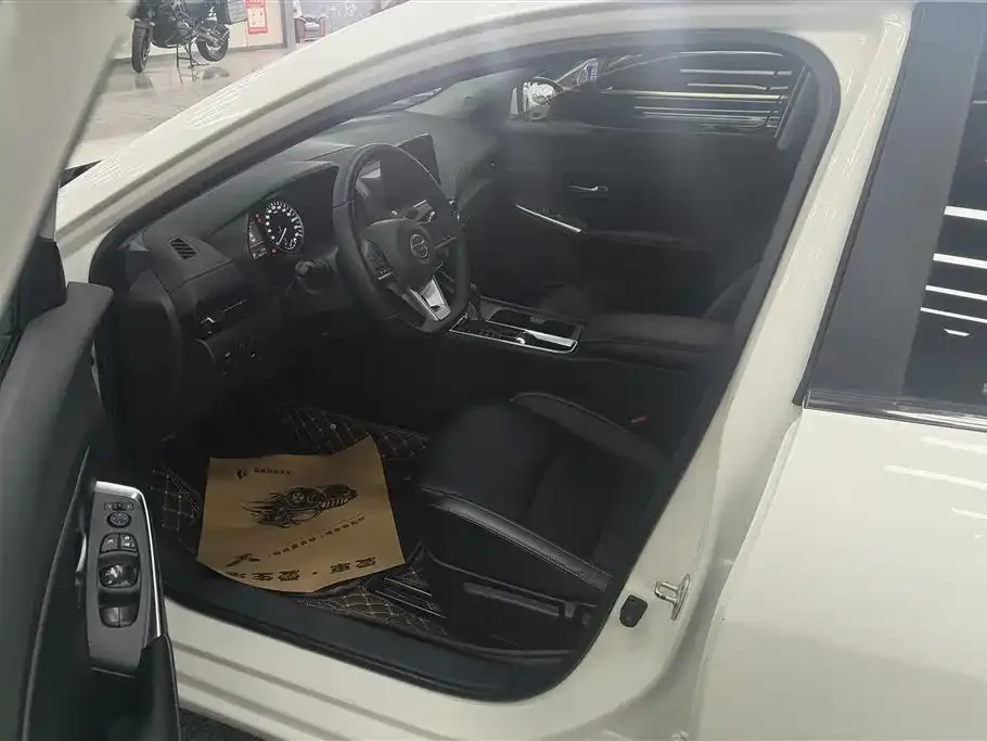 Nissan Sylphy 2021 из CN, фото 5