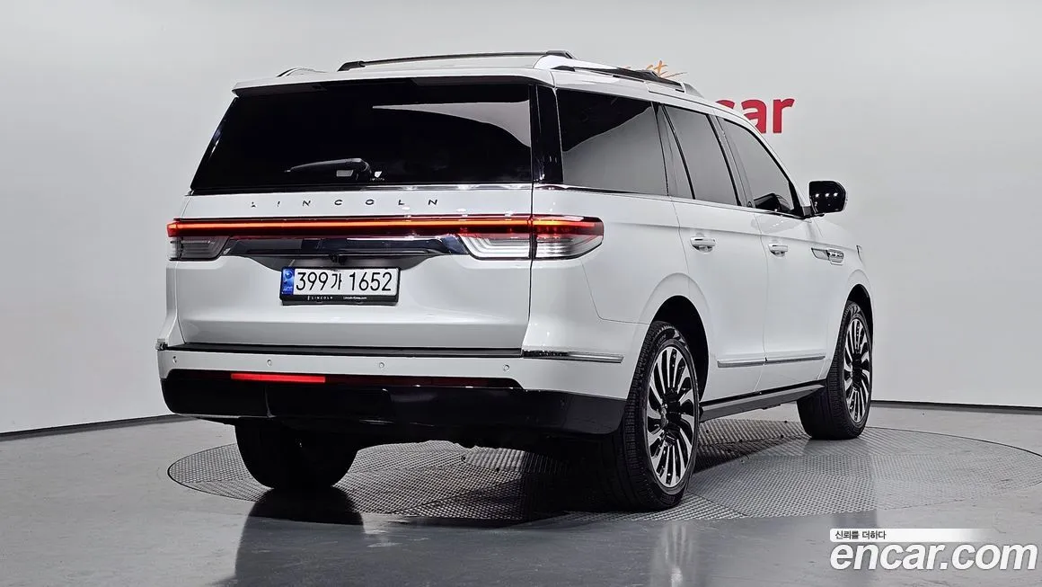 Lincoln Navigator 2023 из KR, фото 6