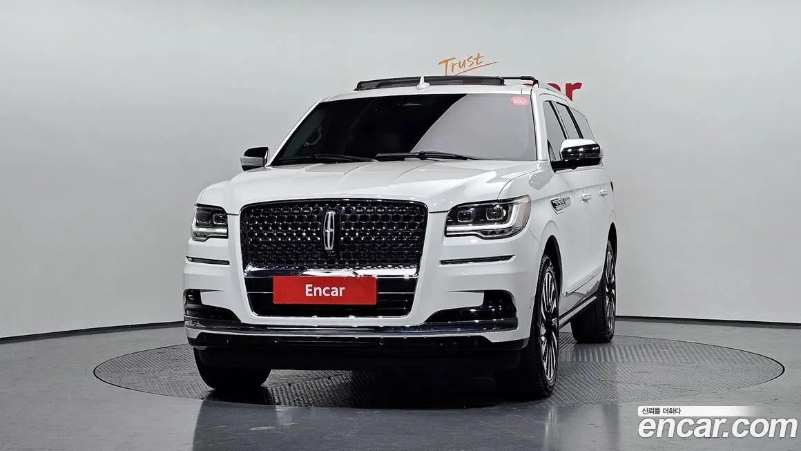 Lincoln Navigator 2023 из KR, фото 5