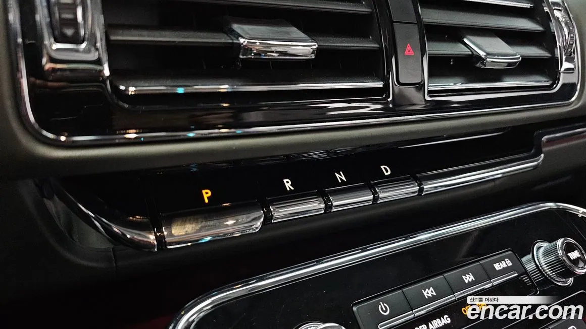 Lincoln Navigator 2023 из KR, фото 9