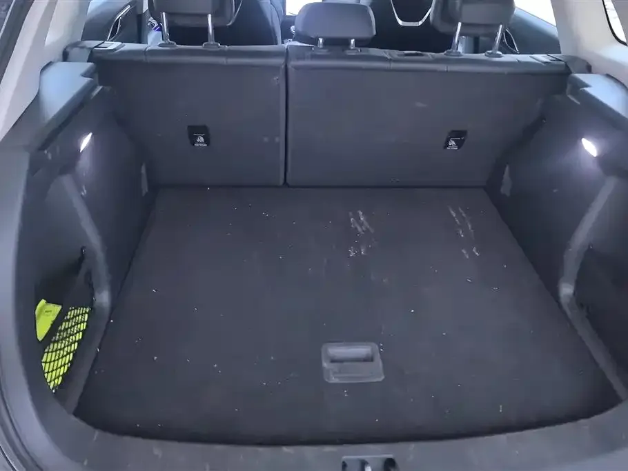 Hongqi HS3 PHEV 2025 из CN, фото 4