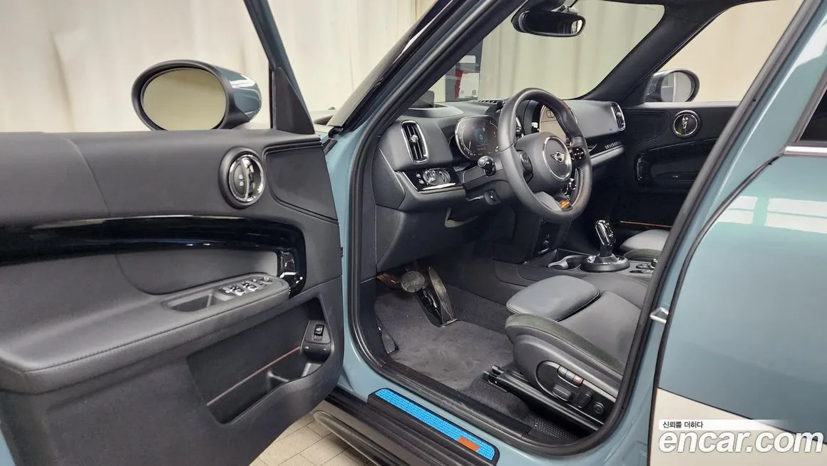 Mini Countryman 2024 из KR, фото 8
