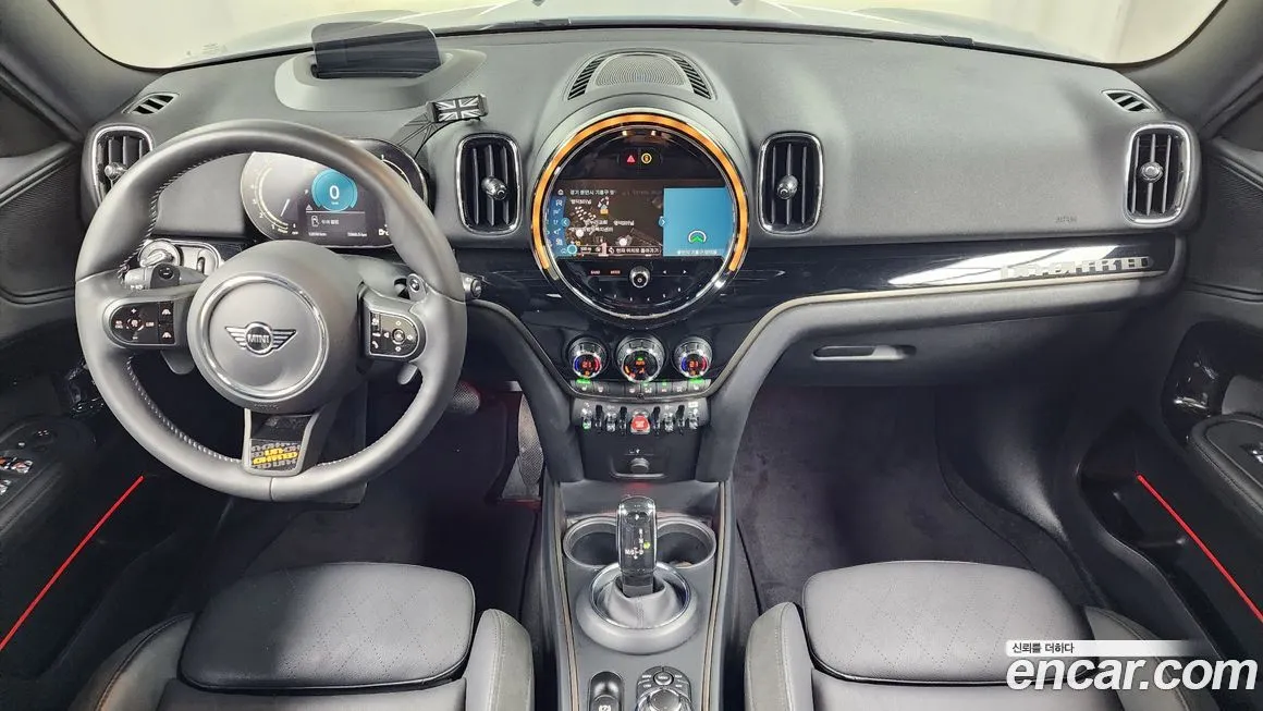 Mini Countryman 2024 из KR, фото 4