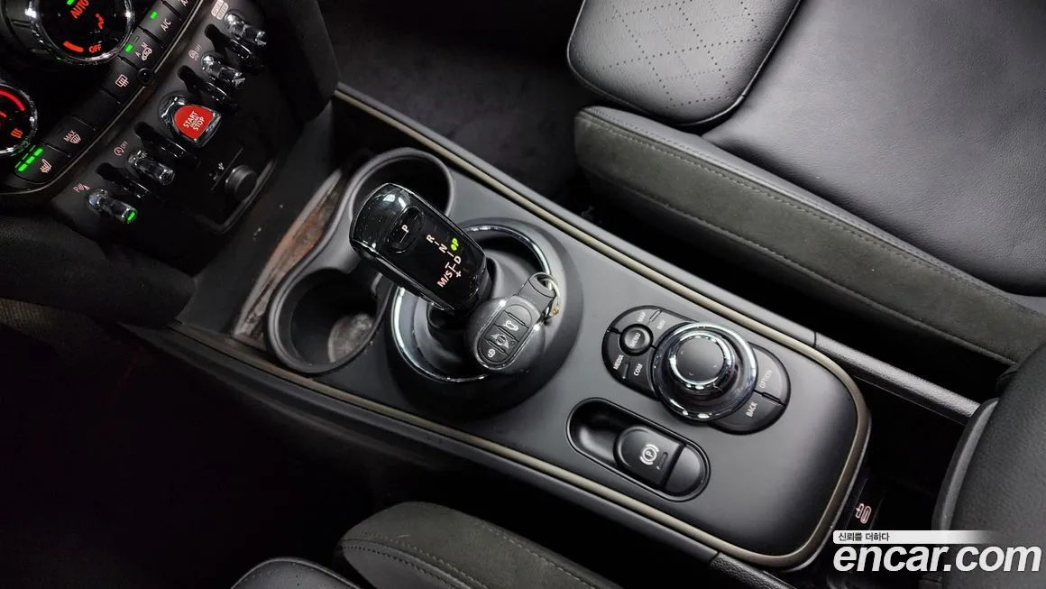 Mini Countryman 2024 из KR, фото 2
