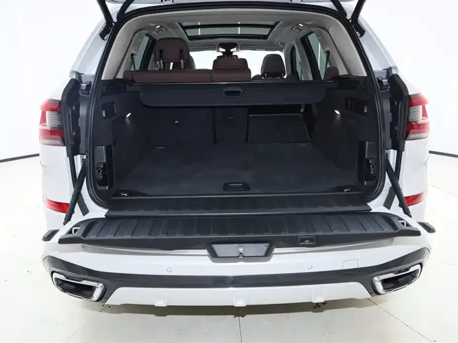 BMW X5 (Import) 2022 из CN, фото 9