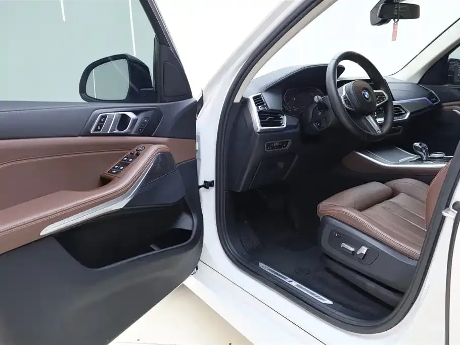 BMW X5 (Import) 2022 из CN, фото 5
