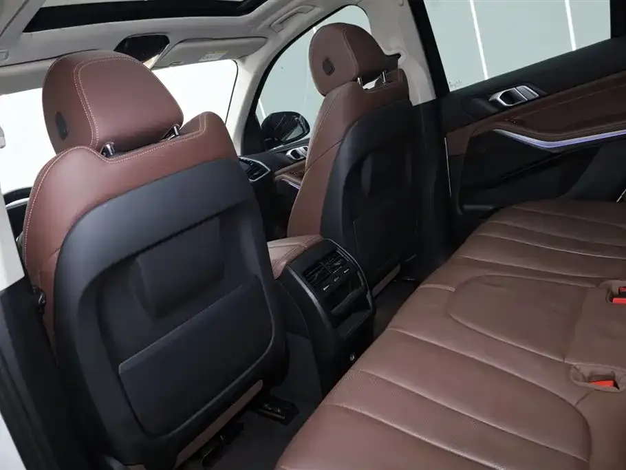 BMW X5 (Import) 2022 из CN, фото 8