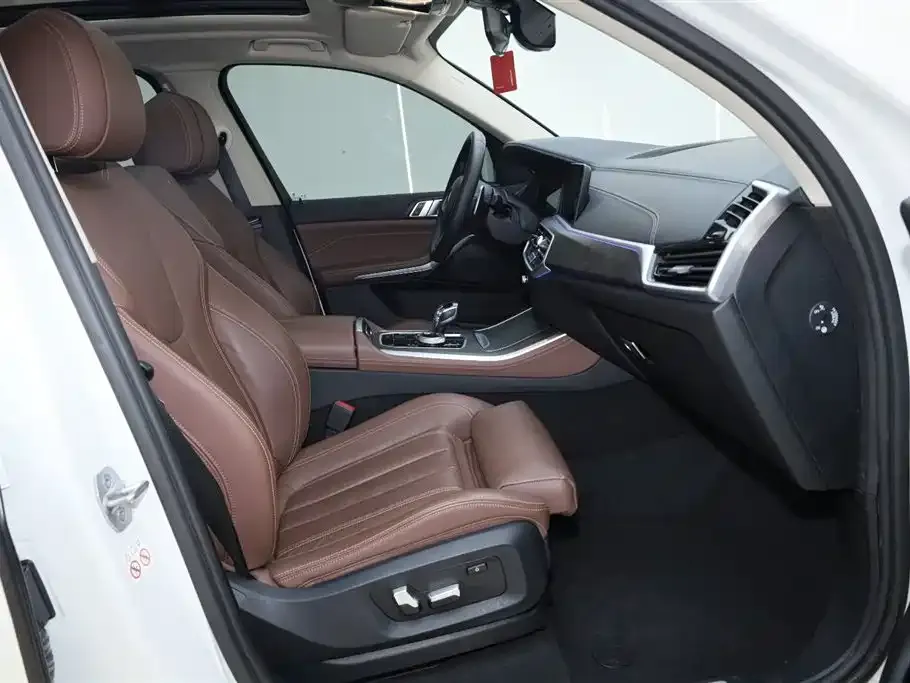 BMW X5 (Import) 2022 из CN, фото 10