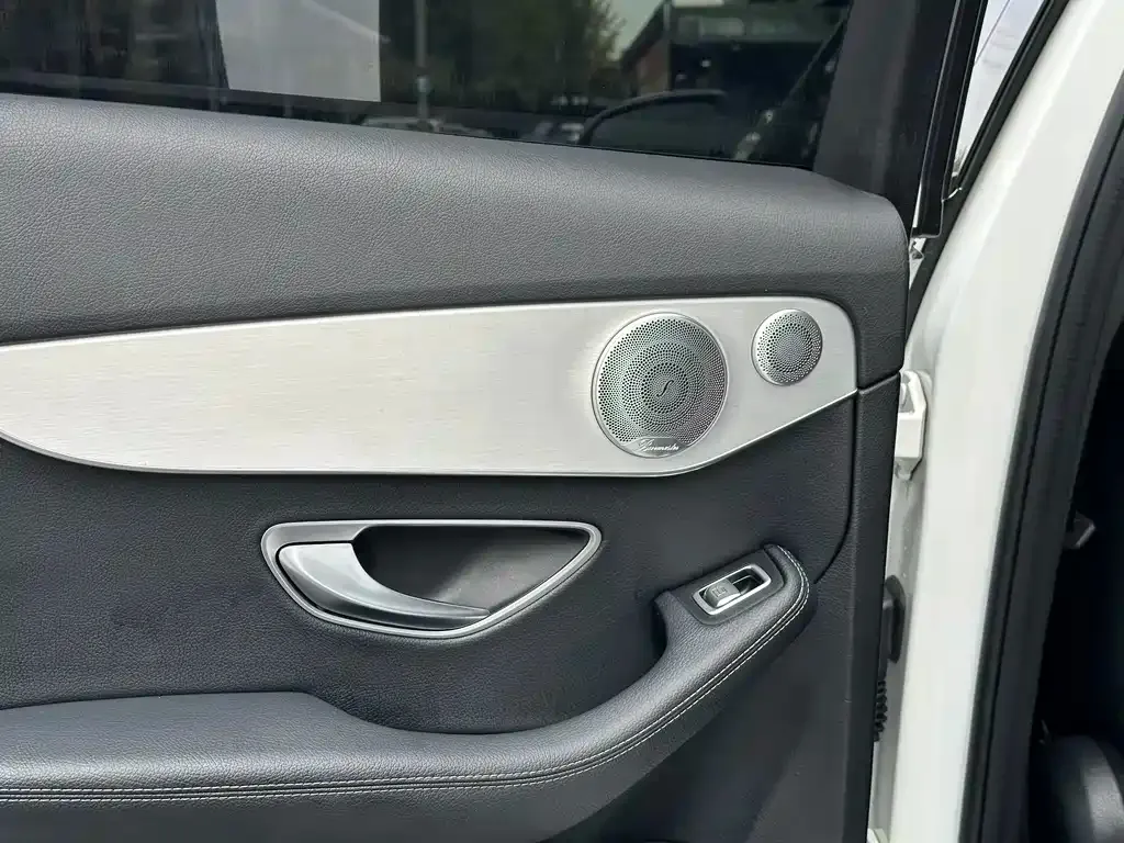 Mercedes-Benz C-Class 2021 из CN, фото 6