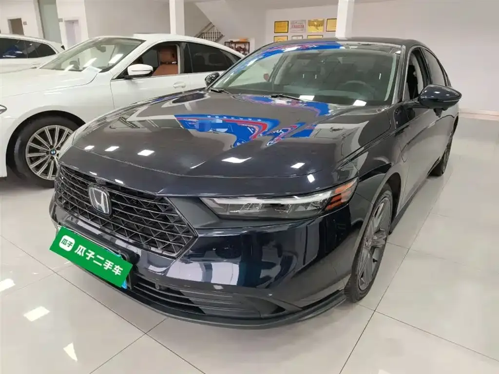 Honda Accord New Energy 2025 из CN, фото 1