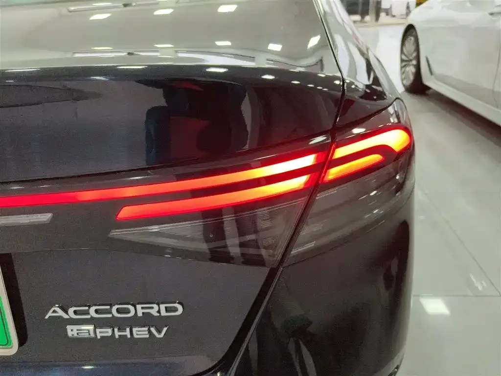 Honda Accord New Energy 2025 из CN, фото 5