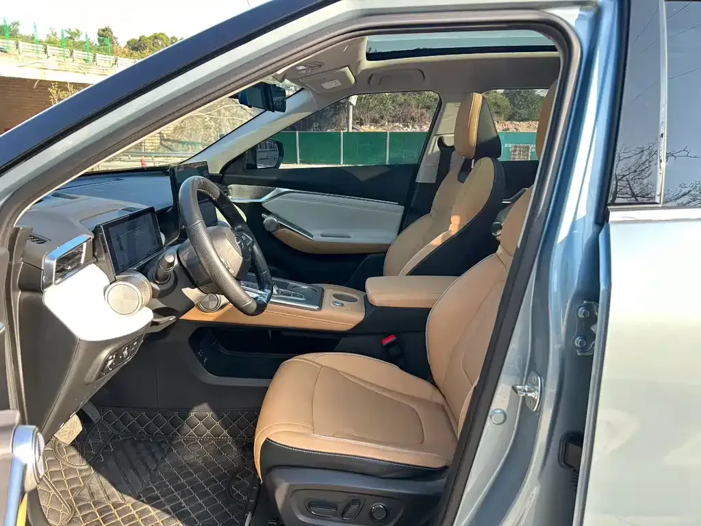 GAC Motor Shadow Cool 2023 из CN, фото 4