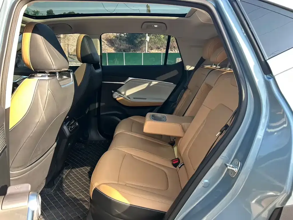 GAC Motor Shadow Cool 2023 из CN, фото 2