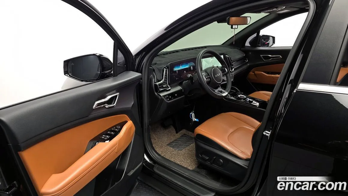 Kia Sportage — фото 9