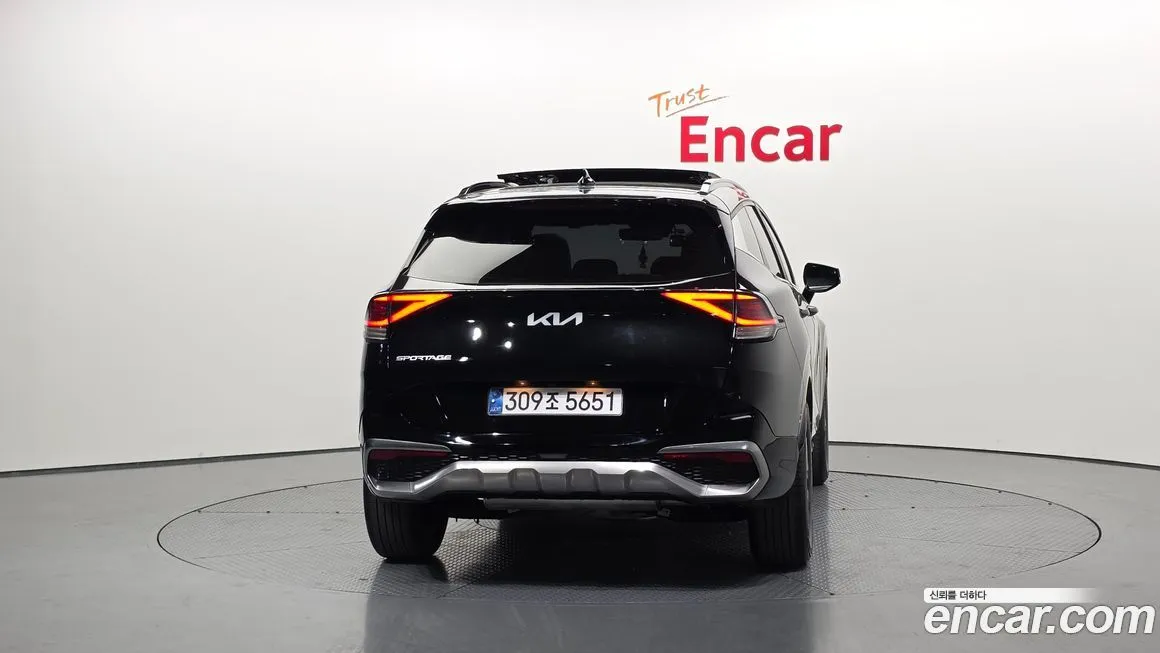 Kia Sportage — фото 2