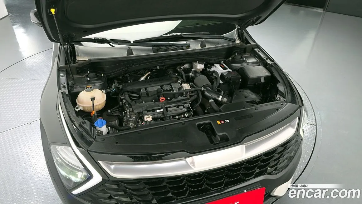 Kia Sportage — фото 10
