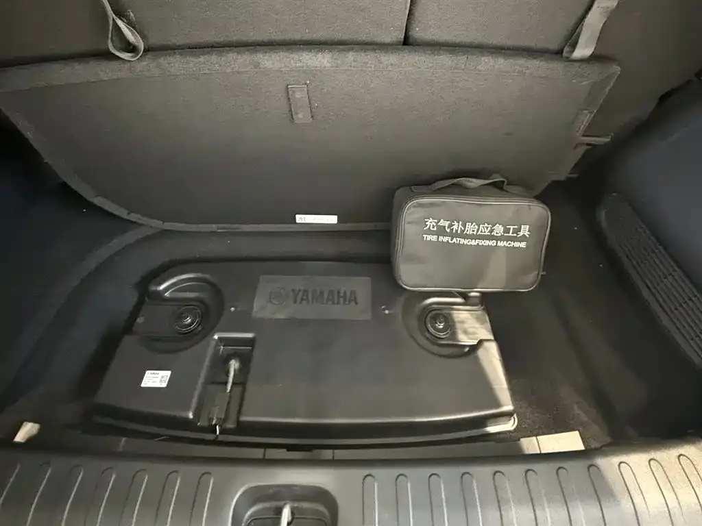 GAC Motor Trumpchi E9 — фото 3