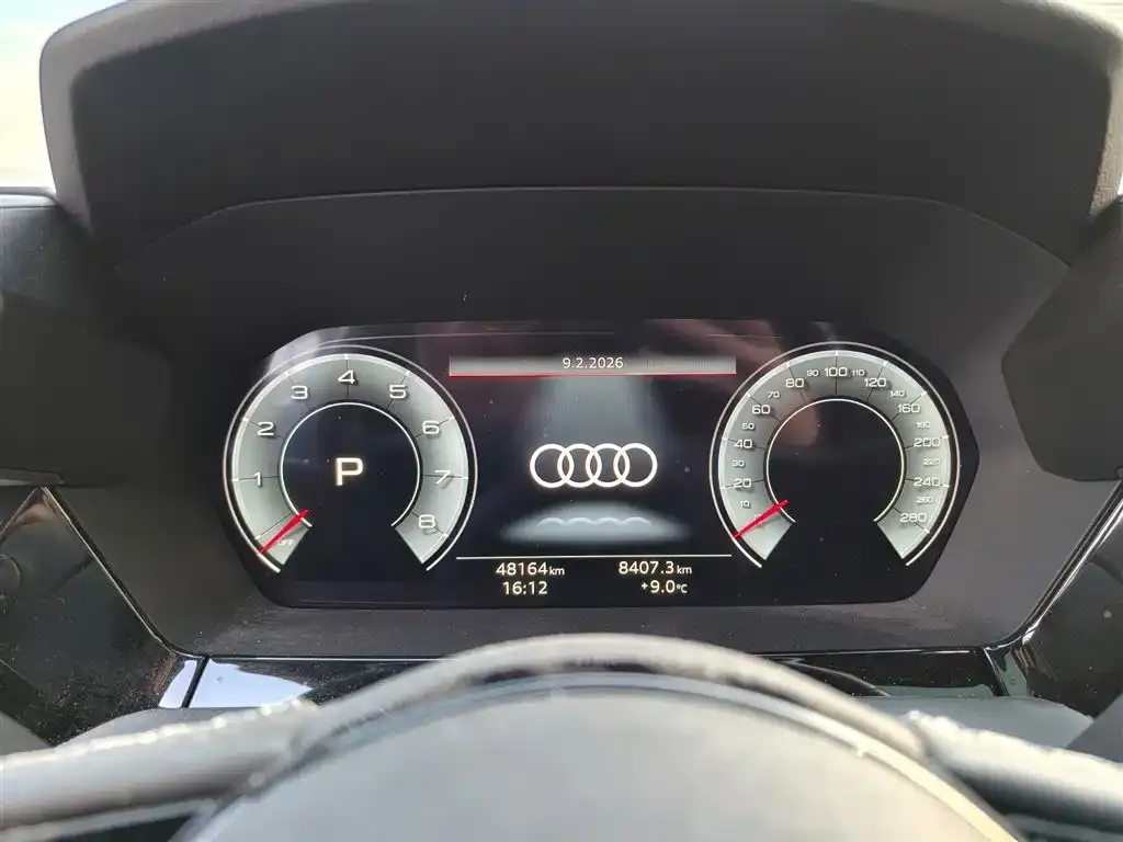Audi A3 — фото 6