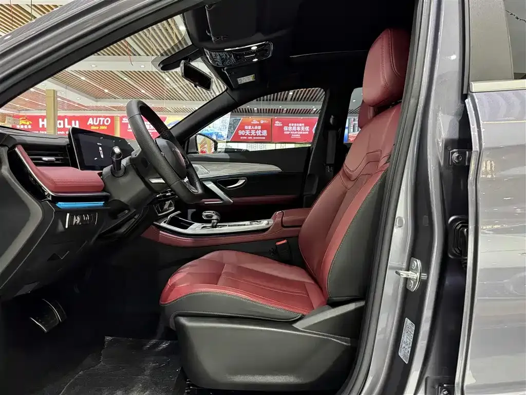 Jetour X70 PRO 2023 из CN, фото 10