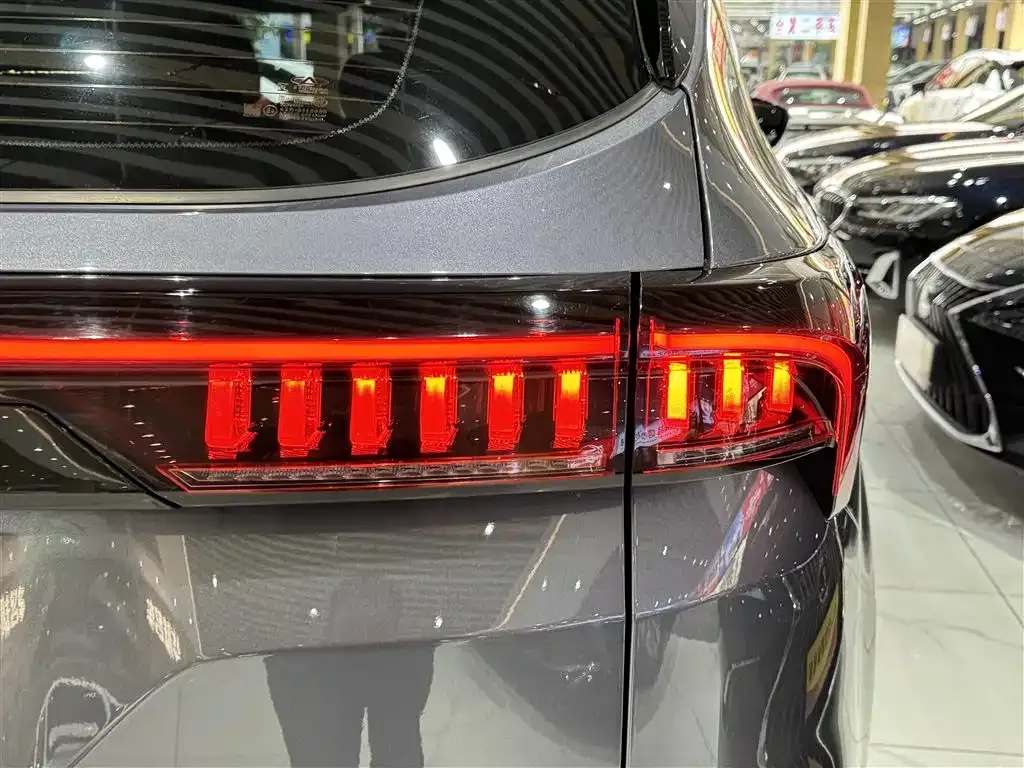 Jetour X70 PRO 2023 из CN, фото 2