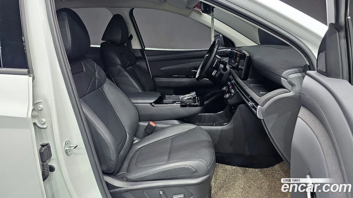 Hyundai Tucson — фото 4