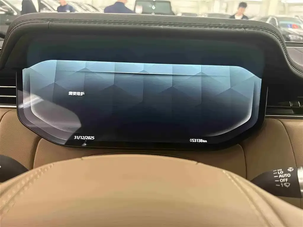 Land Rover Range Rover 2024 из CN, фото 2