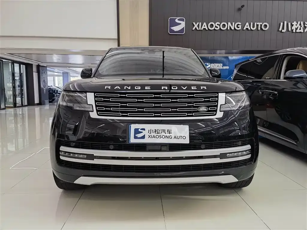 Land Rover Range Rover 2024 из CN, фото 10
