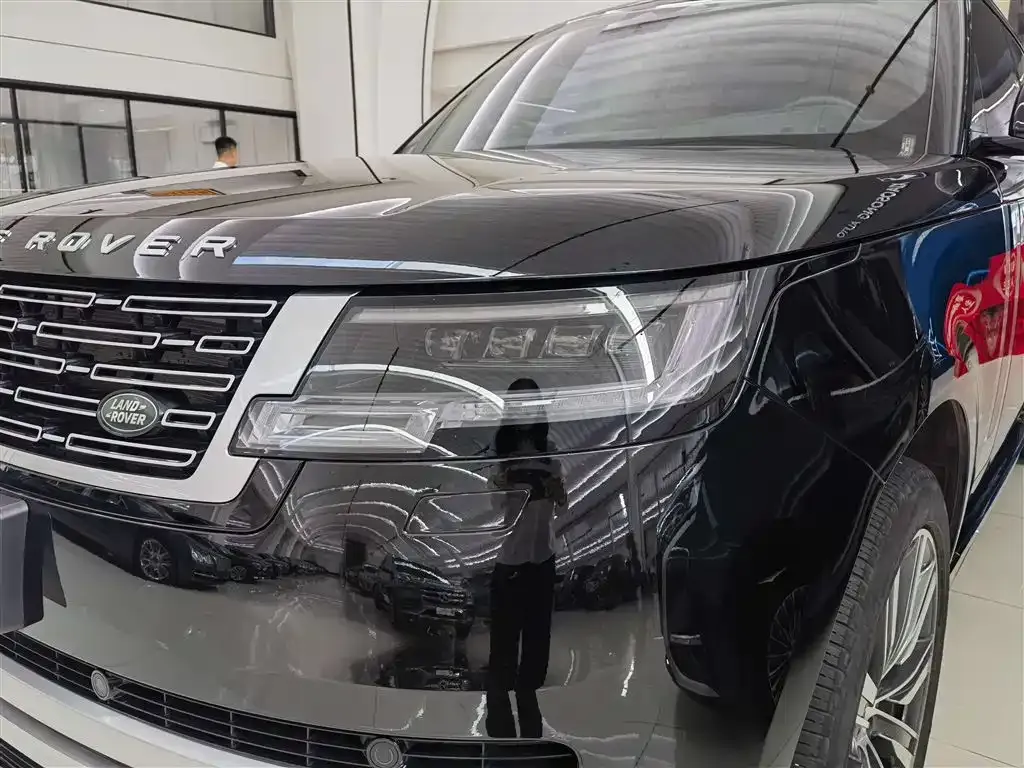 Land Rover Range Rover 2024 из CN, фото 6