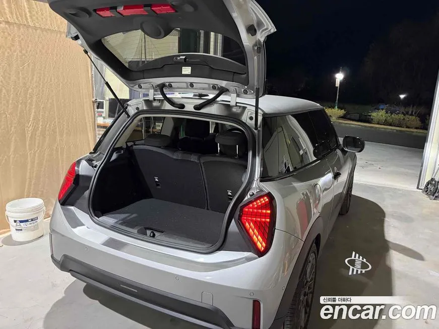 Mini Cooper 2025 из KR, фото 6