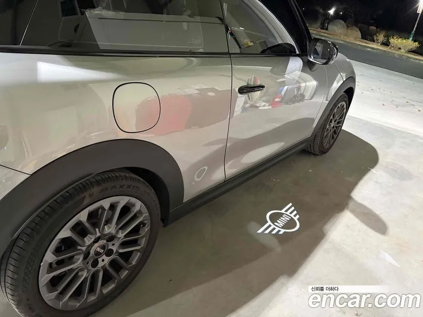 Mini Cooper 2025 из KR, фото 7