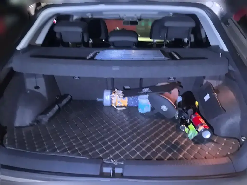 Volkswagen T-Roc 2021 из CN, фото 3