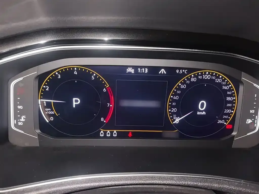 Volkswagen T-Roc 2021 из CN, фото 5