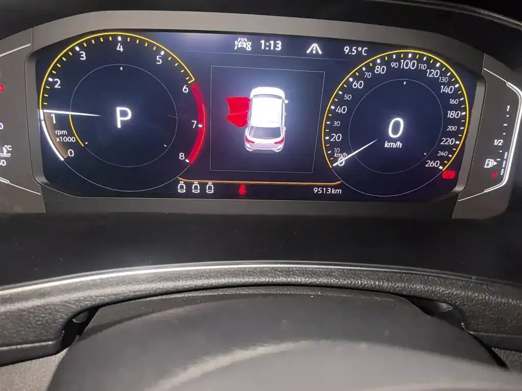 Volkswagen T-Roc 2021 из CN, фото 7