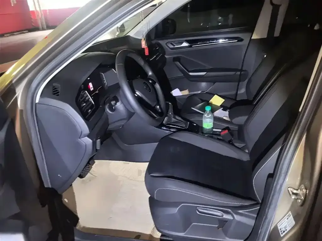 Volkswagen T-Roc 2021 из CN, фото 9