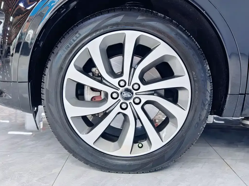 Land Rover Discovery Sport 2023 из CN, фото 10