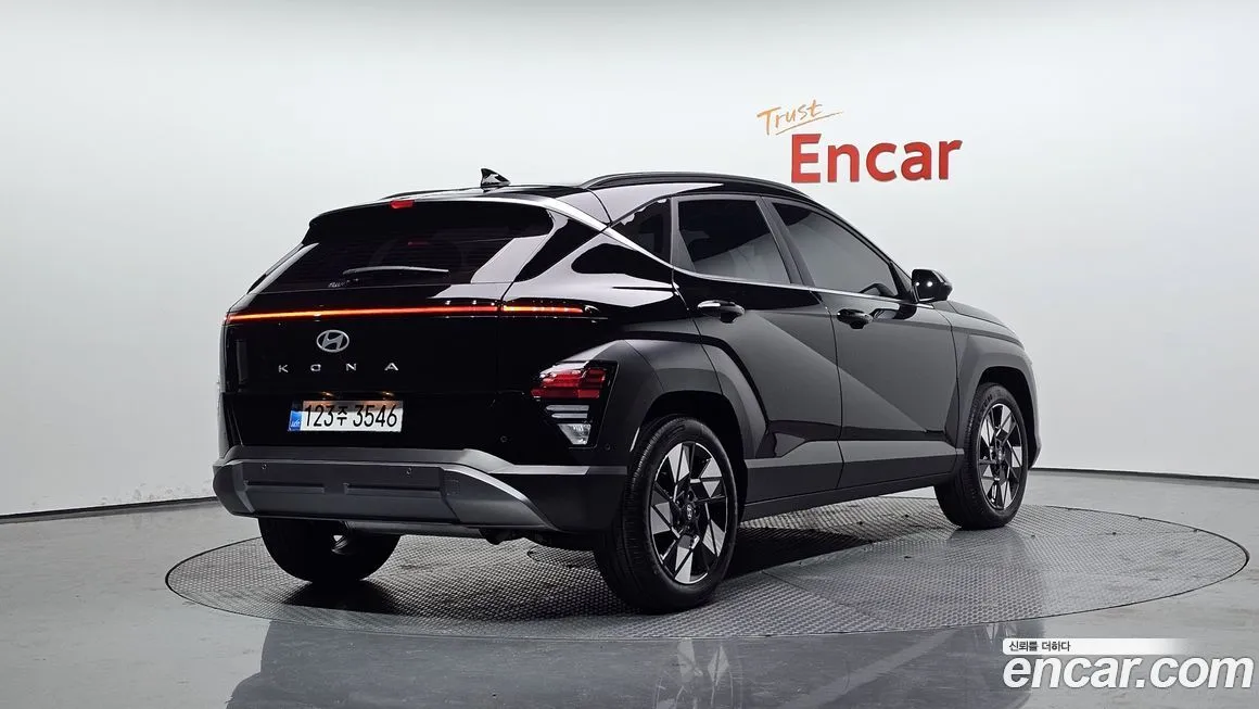 Hyundai Kona — фото 4