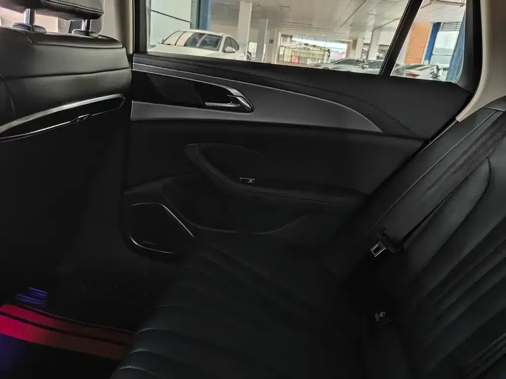 Hongqi H5 2023 из CN, фото 6
