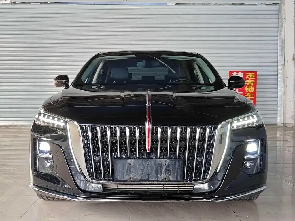 Hongqi H5 2023 из CN, фото 10