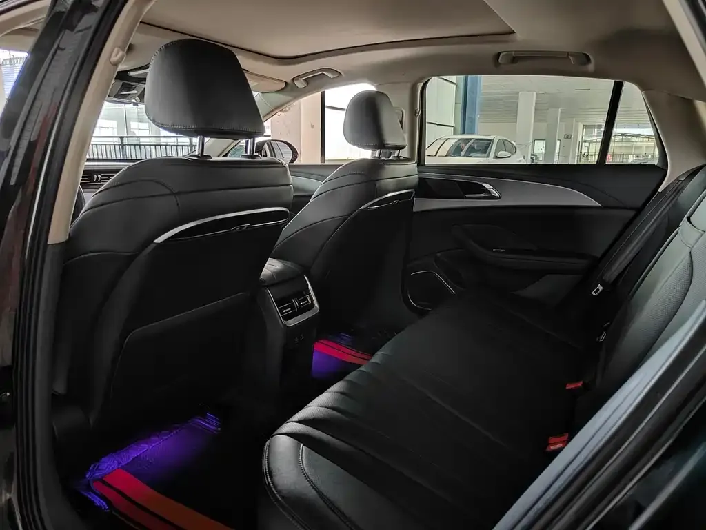 Hongqi H5 2023 из CN, фото 4