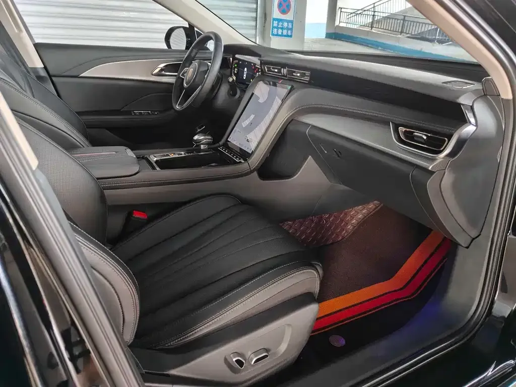 Hongqi H5 2023 из CN, фото 5