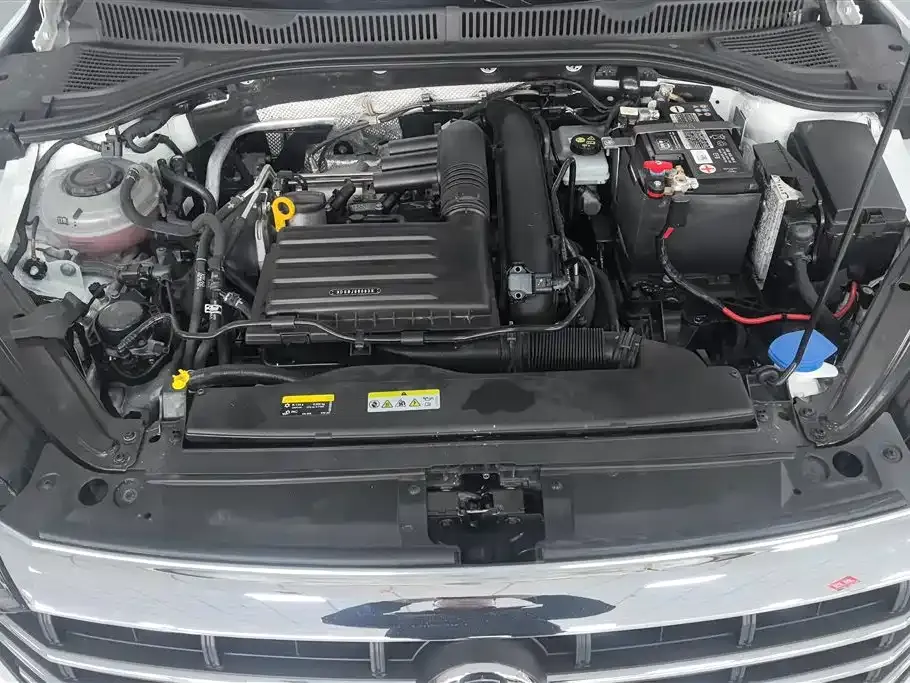 Volkswagen Sagitar 2022 из CN, фото 10