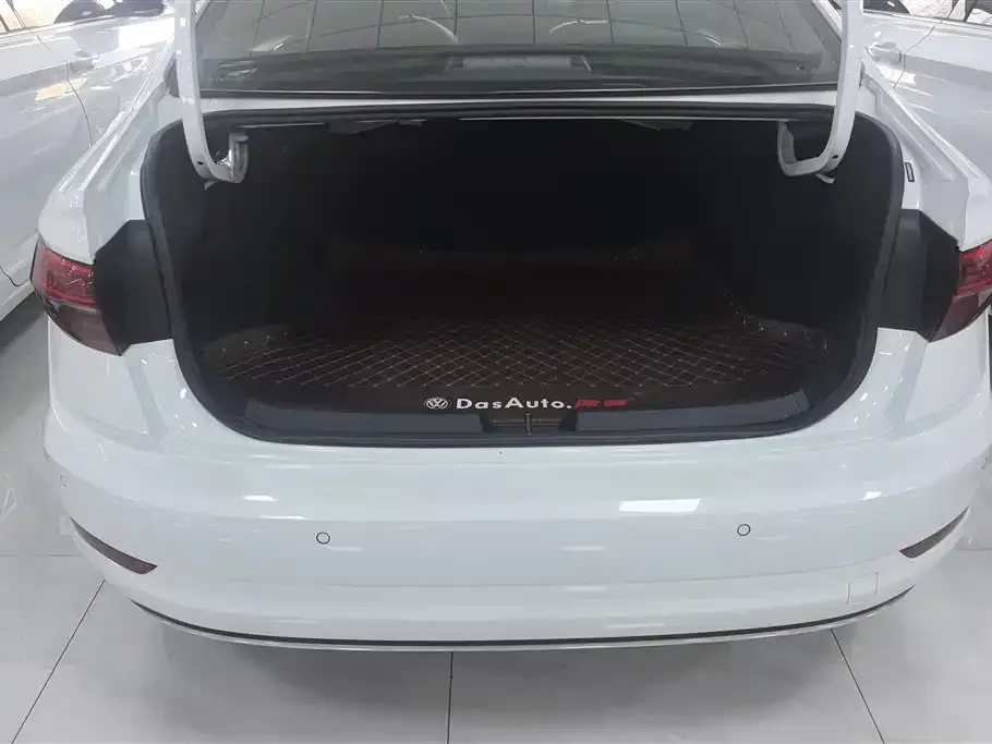 Volkswagen Sagitar 2022 из CN, фото 7
