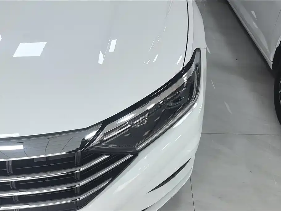 Volkswagen Sagitar 2022 из CN, фото 3